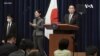 岸田文雄出訪G7各成員國 重點議題包括協調應對中國威脅