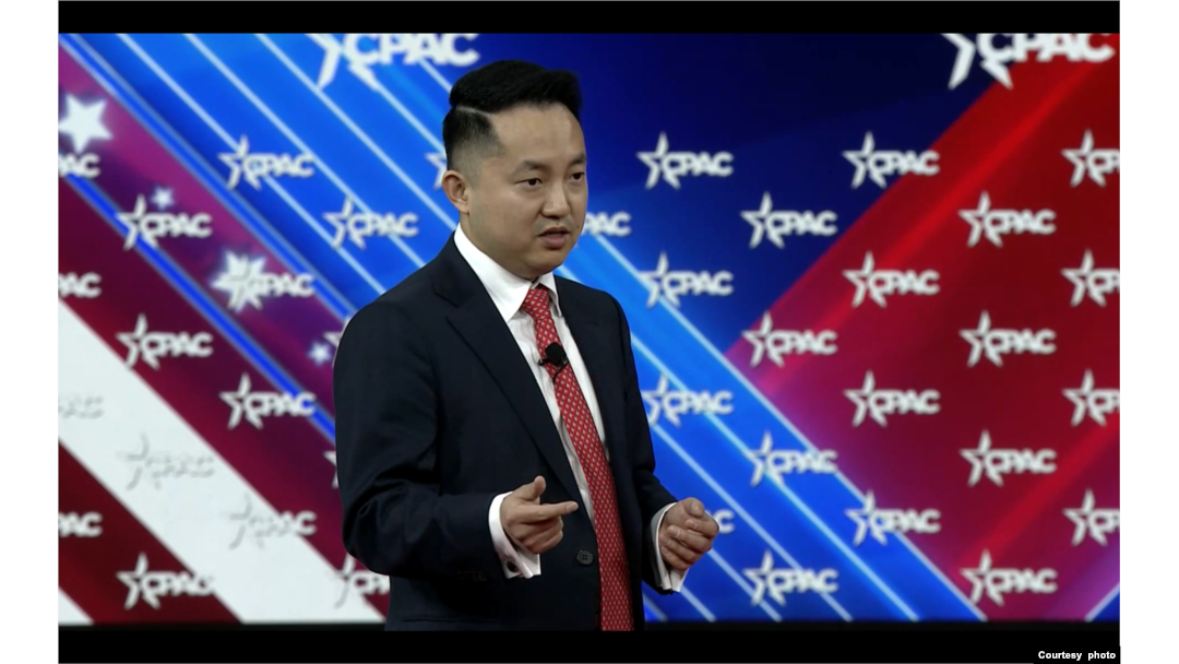 이현승 원코리아네트워크 워싱턴지국장 (자료사진)