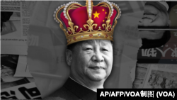 習近平（ 資料照片）