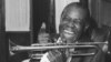 Museum Acquires Only Known Film of Louis Armstrong in Studio