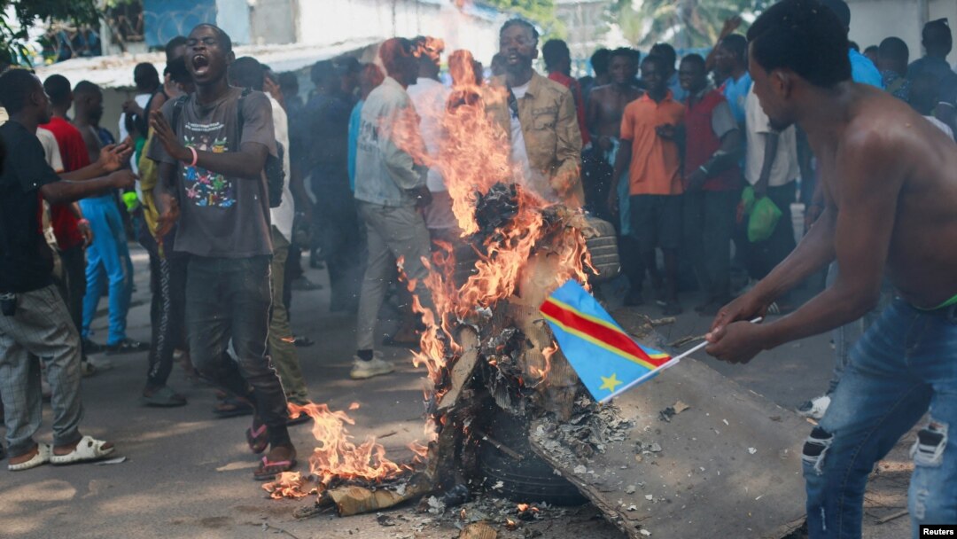 Congo