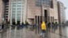 Bloomberg Reporters in Turkey Acquitted Over 2018 Currency Crisis Article