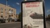 Cultivar en el próximo frente de guerra de Rusia en Ucrania