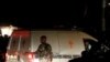 Nigerian Militants Deny Role in Abuja Bombing