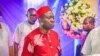 Mazauna Jihar Anambra Na Zaman Zullumi Sakamakon Kashe Wata 'Yar Arewa Da 'Ya'yanta Hudu
