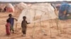 Climate Change, Conflict Forcing More People in Africa to Flee