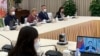 UN Office Says China Misquoting Human Rights Chief 
