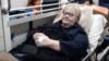 Rada Trajković prebačena u bolnicu, prethodno je srpska policija satima držala na prelazu Merdare