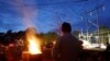 Shootings at Power Substation Cause North Carolina Outages
