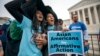 US Colleges Consider How to Maintain Diversity on Campus After Affirmative Action Ruling 