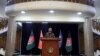 Taliban Rockets Hit Key Southern Airport Amid Fierce Afghan Fighting