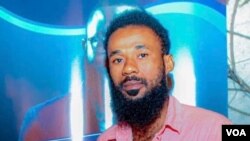 El periodista Fritz Dorilas es el octavo periodista asesinado en Haití en lo que va de 2022 y el número 40 en la cuenta de comunicadores asesinados en Latinoamérica y el Caribe este año. [Foto: Cortesía]