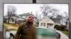 Michigan Police Release Videos in Shooting Death of Black Man