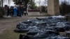 ICC Joins 3 Countries in Probing Possible Russian War Crimes in Ukraine 