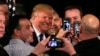 Most in US Oppose Trump's Call to Close Borders to Muslims