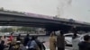 中共二十大报道：四通桥反习抗议事件影响扩大 法律人指彭立发有功无罪
