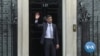 英國的“奧巴馬時刻”？辛偉誠成為首任非白人首相