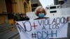 ¿Qué países apoyan prorrogar el mandato de la Misión Independiente sobre Venezuela?