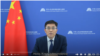 中國駐英大使館回應毆打香港示威者事件 警告指包庇港獨為英帶來災難