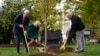 A White House Groundskeeper for 50 Years