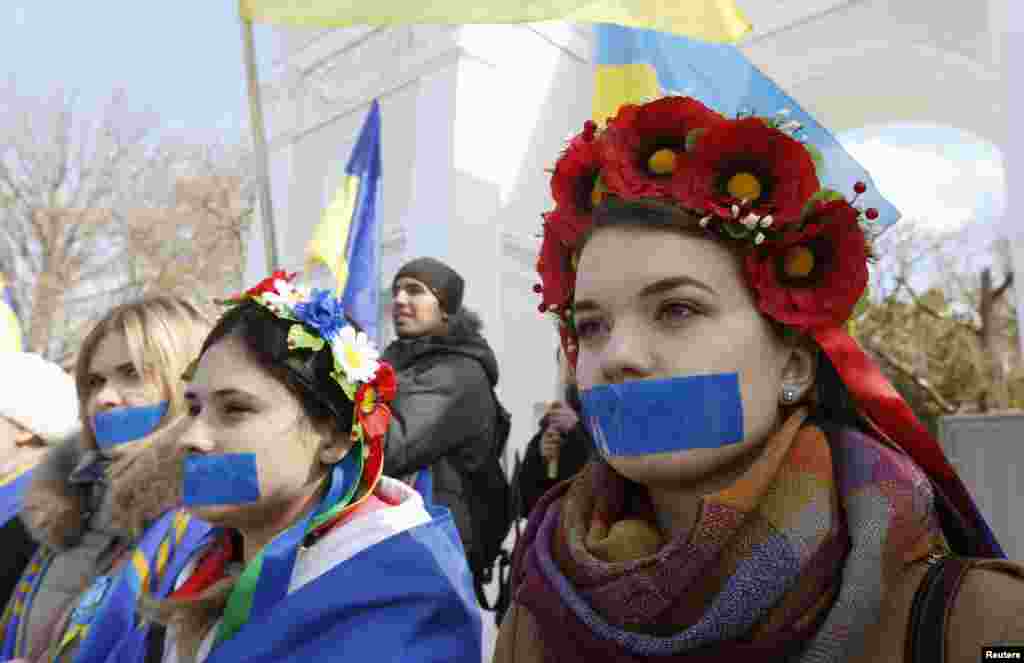 Simferopol, 13-mart