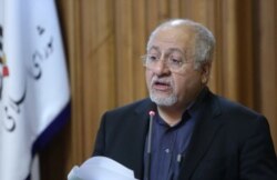 محمد جواد حق شناس ایسنا