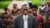 Sectarian Violence Spreads in Burma