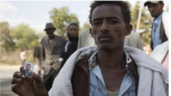 በኦሮሚያ ከ400 በላይ ሰዎች መገደላቸውን የሂውማን ራይትስ ወች አስታወቀ