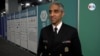 El cirujano general de Estados Unidos, Vivek H. Murthy, durante una entrevista con la Voz de América en Miami, Florida, el 19 de abril de 2022. Foto: Antoni Belchi / VOA.