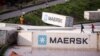 South Africa Floods Could Hurt China Trade 