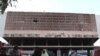 Somalia National Theater Reopens After 20 Years of Silence