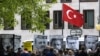 Political Jailings a Symptom of Democratic Backsliding, Report Finds