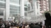 倡議“港獨”香港學者被大學解聘