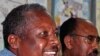 Ethiopian Opposition Leader Faces Fierce Ruling Party Challenge