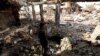 Kurdish Forces Say Islamic State Group Used Chemical Shells