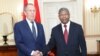 Angola diz manter posicionamento “equidistante” sobre Ucrânia e ignora condenação anterior da anexação russa