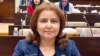 نەرمین مەعروف: لە بەغدا تێگەشتنێکی باش هەیە بۆ هەمواری ماددەی 11 لە یاسای بودجەی عێراق 