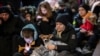 Russia Launches Missile Strikes Across Ukraine