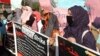 ممنوعیت طالبان بر تحصیل دختران، دانش‌جویان پاکستانی را نیز متاثر کرده است