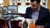 Afghan Soldier Seeks Asylum After Arrest at US-Mexico Border 