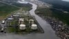 Experts: Nigeria Must Push for More Gas Exports During Ukraine Crisis
