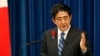 日民調：53%不贊同安倍參拜靖國神社 