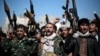 Yemen Rebels and Allies Form Government, Deepening Rift