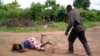 Violência doméstica preocupa diversos sectores em Moçambique