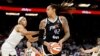 American Basketball Star Brittney Griner Arrested in Russia on Drug Charges