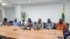 Gwamnatin Ghana Ta Karawa Ma’aikata Albashi Da Kashi 30 Cikin Dari