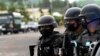 Honduras Beefs Up Borders in Crackdown on Gangs