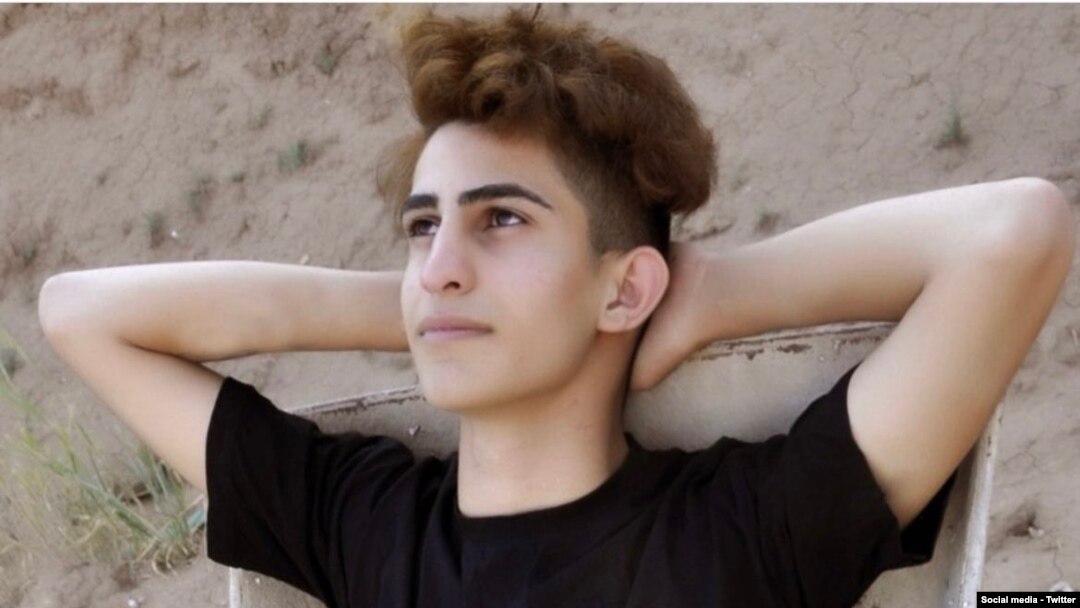 محمد بروغنی