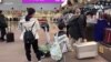 中國1月8日起將取消對入境旅客的COVID-19隔離