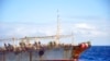 China Expected to Mount Strong Defense Against US-Backed Maritime Surveillance 